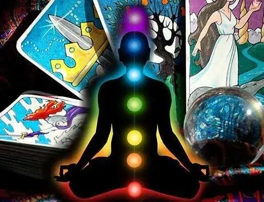 psychic Graysville